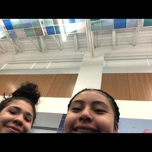 Meet your Posher, Ariana